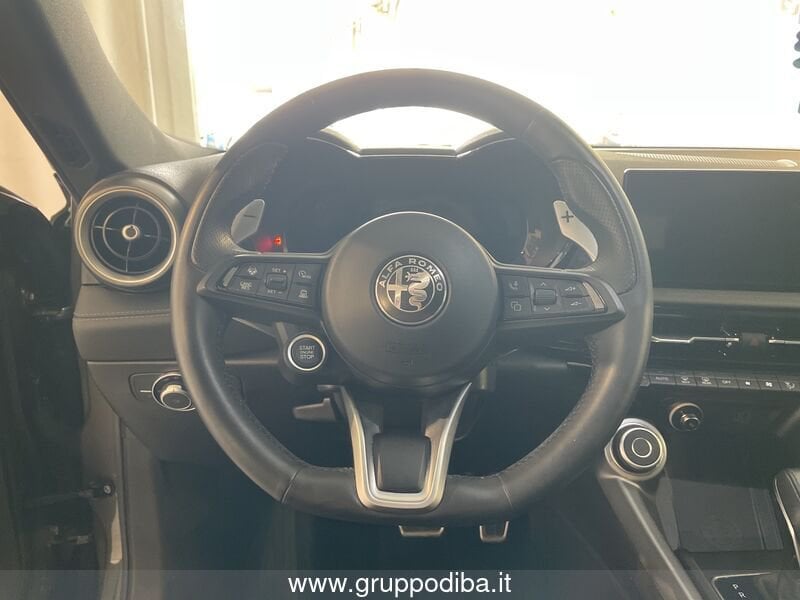 Alfa Romeo Tonale Tonale 1.5 hybrid Speciale 130cv tct7- Gruppo Diba