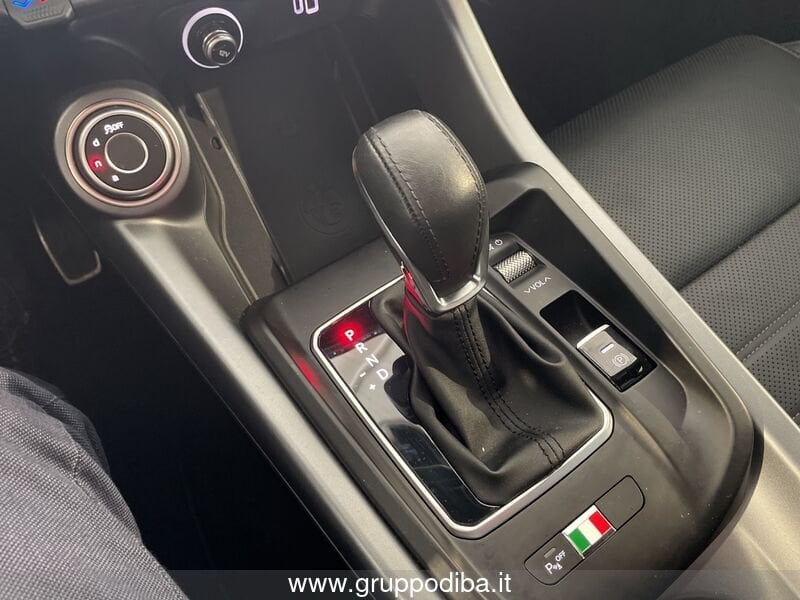 Alfa Romeo Tonale Tonale 1.5 hybrid Speciale 130cv tct7- Gruppo Diba