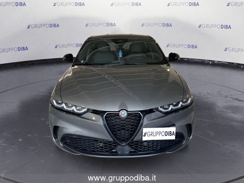 Alfa Romeo Tonale Tonale 1.5 hybrid Speciale 130cv tct7- Gruppo Diba
