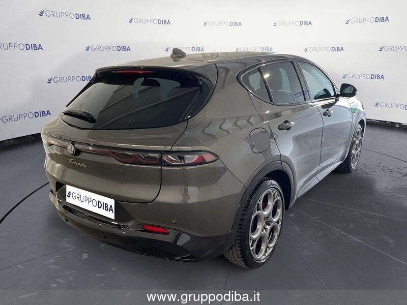Alfa Romeo Tonale Tonale 1.5 hybrid Speciale 130cv tct7- Gruppo Diba
