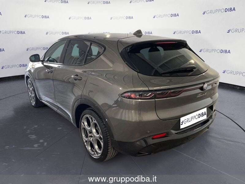 Alfa Romeo Tonale Tonale 1.5 hybrid Speciale 130cv tct7- Gruppo Diba
