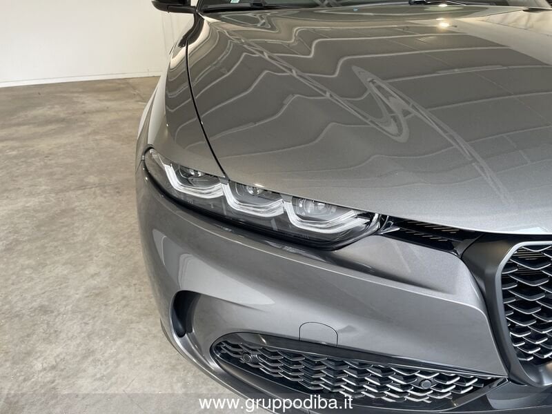 Alfa Romeo Tonale Tonale 1.5 hybrid Speciale 130cv tct7- Gruppo Diba