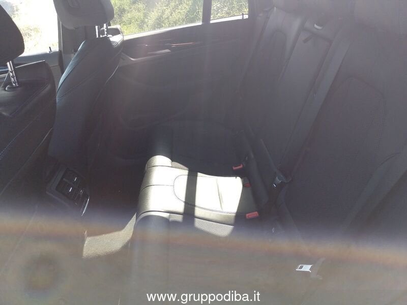 BMW X4 X4 xdrive20d mhev 48V Msport auto- Gruppo Diba