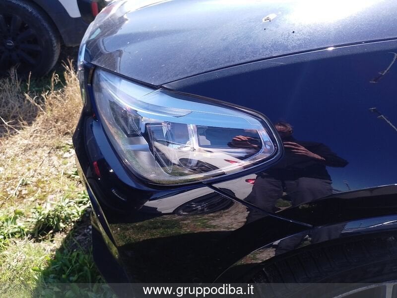 BMW X4 X4 xdrive20d mhev 48V Msport auto- Gruppo Diba