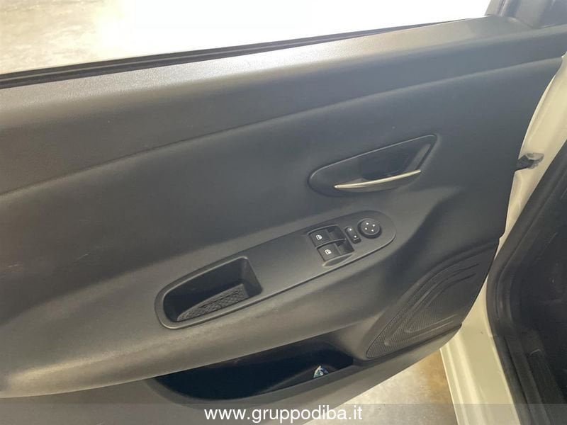 Lancia Ypsilon Ypsilon 1.2 Gold s&s 69cv my19- Gruppo Diba