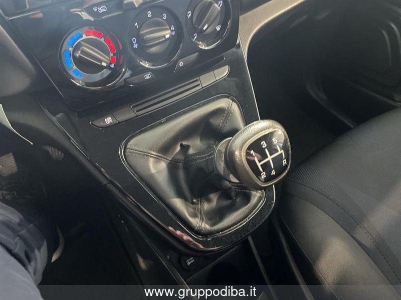 Lancia Ypsilon Ypsilon 1.2 Gold s&s 69cv my19- Gruppo Diba