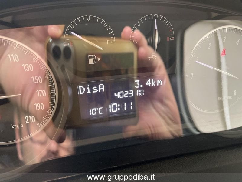 Lancia Ypsilon Ypsilon 1.2 Gold s&s 69cv my19- Gruppo Diba