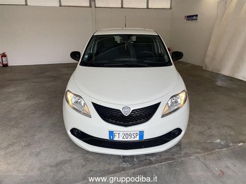 Lancia Ypsilon Ypsilon 1.2 Gold s&s 69cv my19- Gruppo Diba
