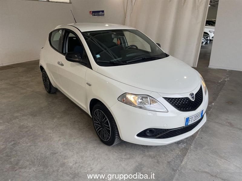 Lancia Ypsilon Ypsilon 1.2 Gold s&s 69cv my19- Gruppo Diba