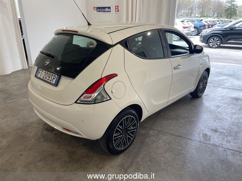 Lancia Ypsilon Ypsilon 1.2 Gold s&s 69cv my19- Gruppo Diba