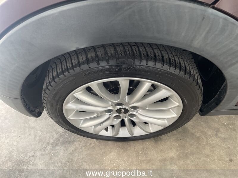 MINI Clubman Mini Clubman 1.5 Cooper Boost- Gruppo Diba