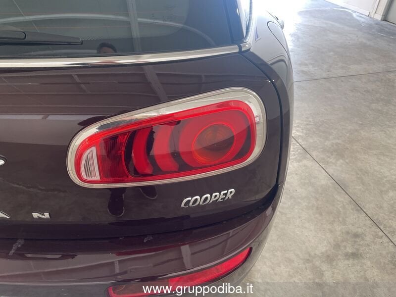 MINI Clubman Mini Clubman 1.5 Cooper Boost- Gruppo Diba