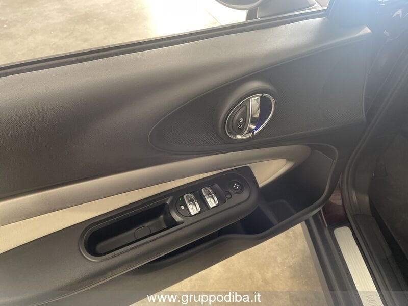 MINI Clubman Mini Clubman 1.5 Cooper Boost- Gruppo Diba