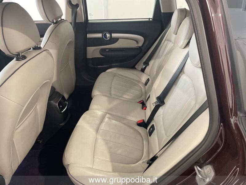 MINI Clubman Mini Clubman 1.5 Cooper Boost- Gruppo Diba