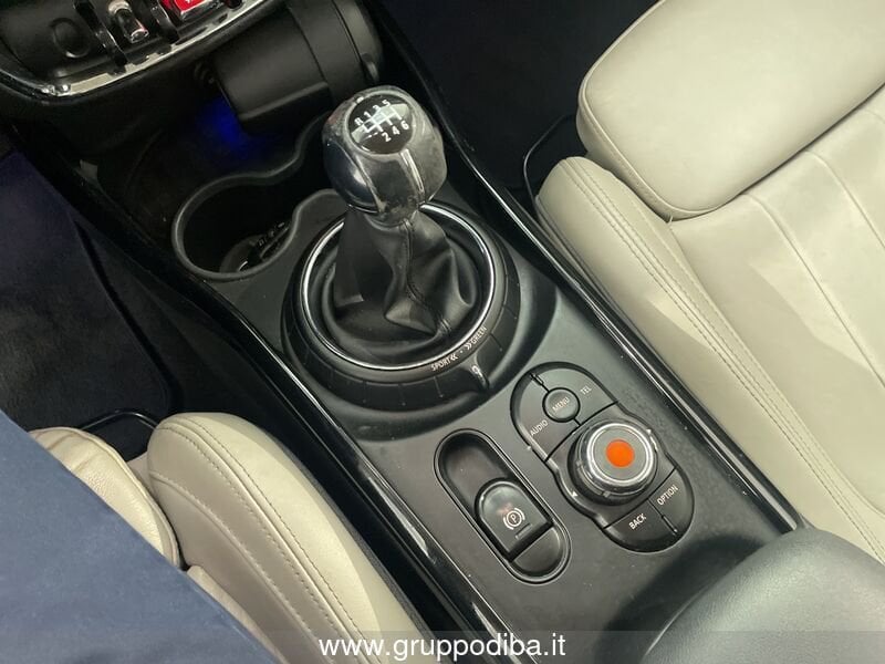 MINI Clubman Mini Clubman 1.5 Cooper Boost- Gruppo Diba