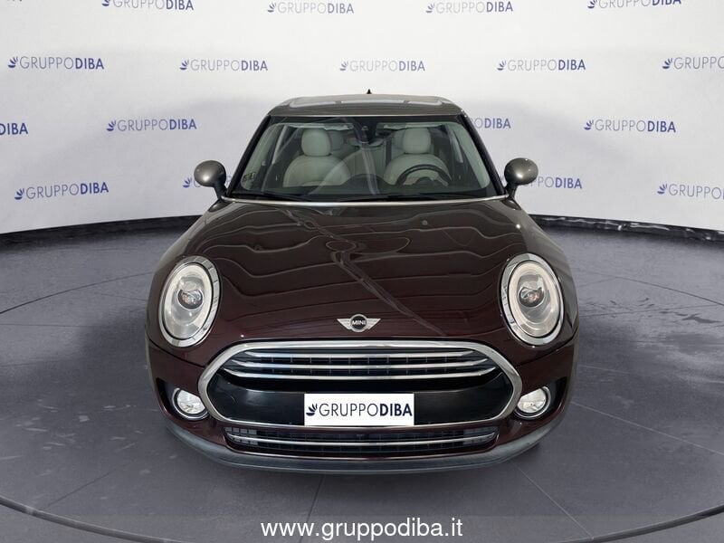 MINI Clubman Mini Clubman 1.5 Cooper Boost- Gruppo Diba