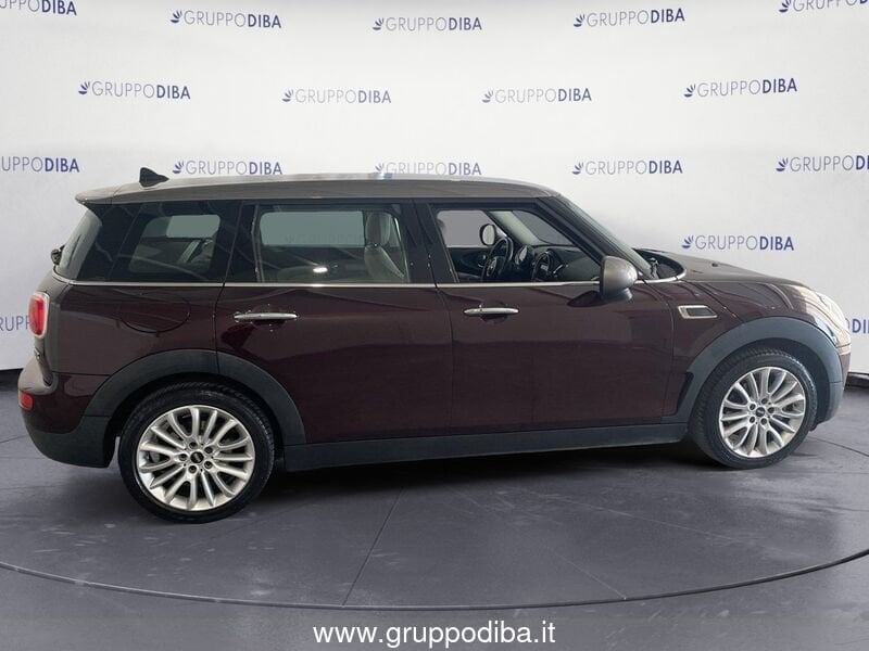 MINI Clubman Mini Clubman 1.5 Cooper Boost- Gruppo Diba