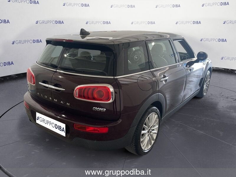 MINI Clubman Mini Clubman 1.5 Cooper Boost- Gruppo Diba
