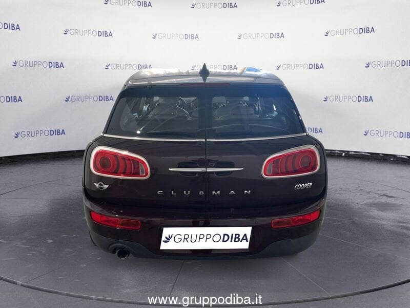 MINI Clubman Mini Clubman 1.5 Cooper Boost- Gruppo Diba
