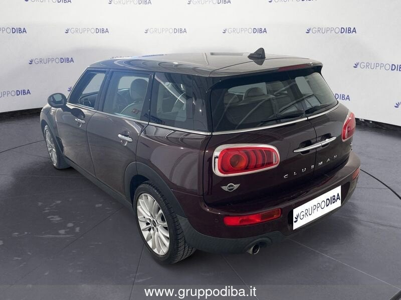 MINI Clubman Mini Clubman 1.5 Cooper Boost- Gruppo Diba