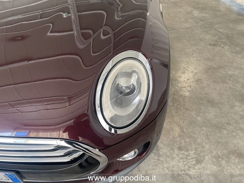MINI Clubman Mini Clubman 1.5 Cooper Boost- Gruppo Diba
