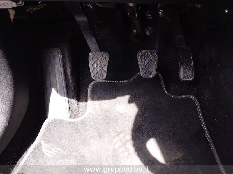 Ford Puma Puma 1.0 ecoboost h Titanium s&s 125cv- Gruppo Diba