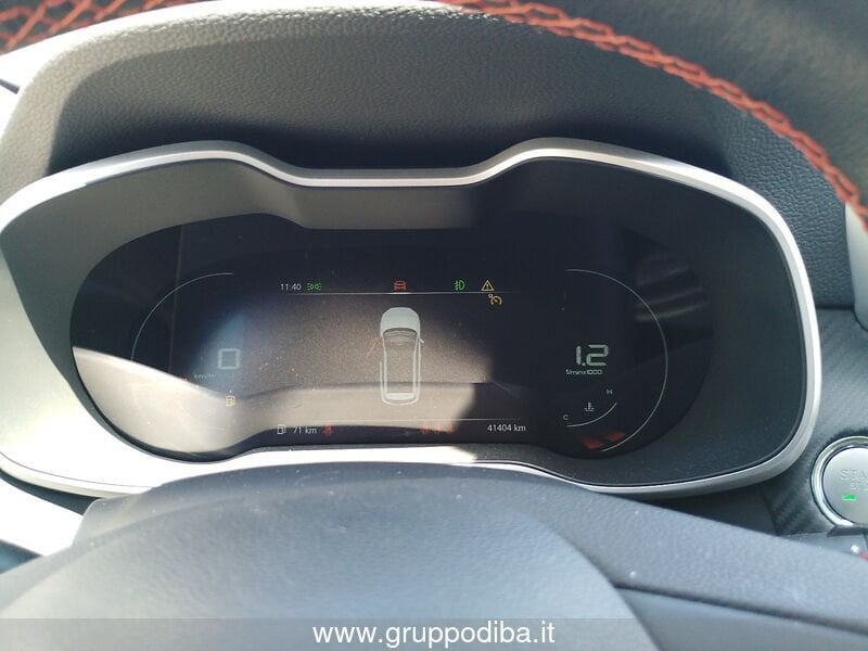MG ZS ZS 1.0 Luxury- Gruppo Diba