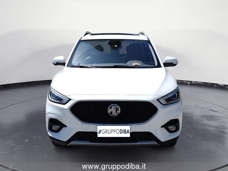 MG ZS ZS 1.0 Luxury- Gruppo Diba