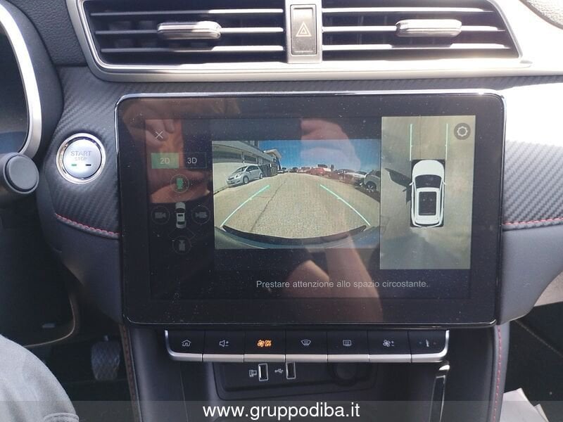 MG ZS ZS 1.0 Luxury- Gruppo Diba