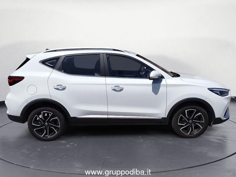 MG ZS ZS 1.0 Luxury- Gruppo Diba