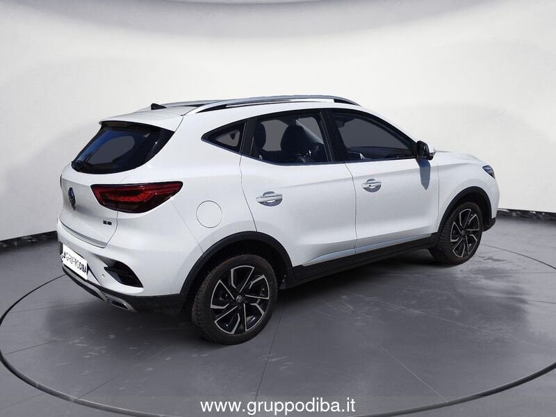 MG ZS ZS 1.0 Luxury- Gruppo Diba