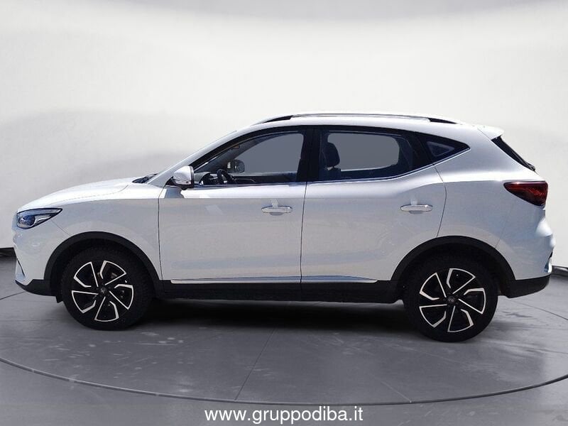 MG ZS ZS 1.0 Luxury- Gruppo Diba
