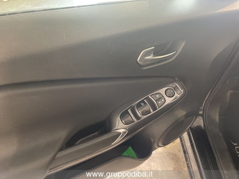 Nissan Juke Juke 1.0 dig-t Acenta 117cv- Gruppo Diba