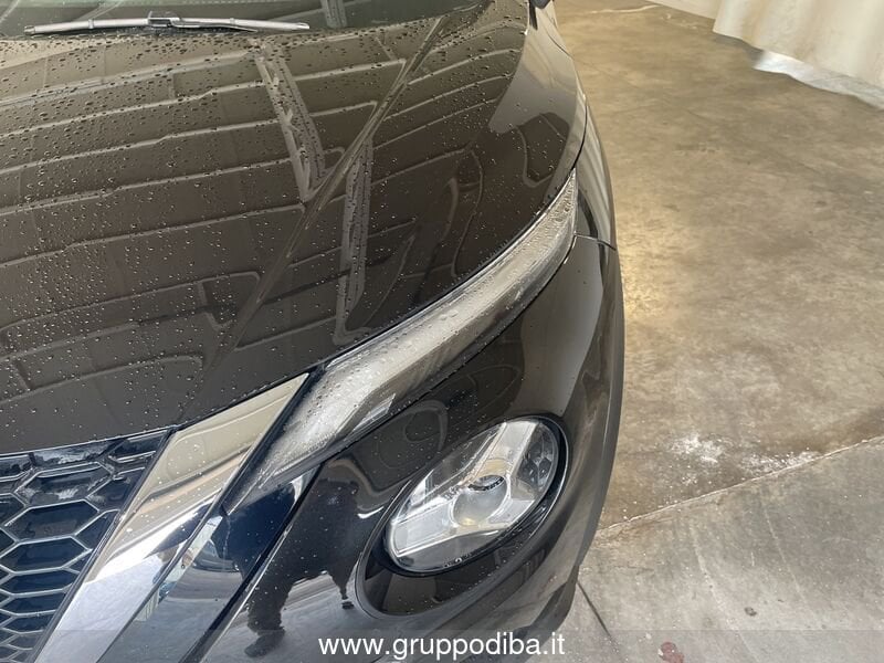 Nissan Juke Juke 1.0 dig-t Acenta 117cv- Gruppo Diba