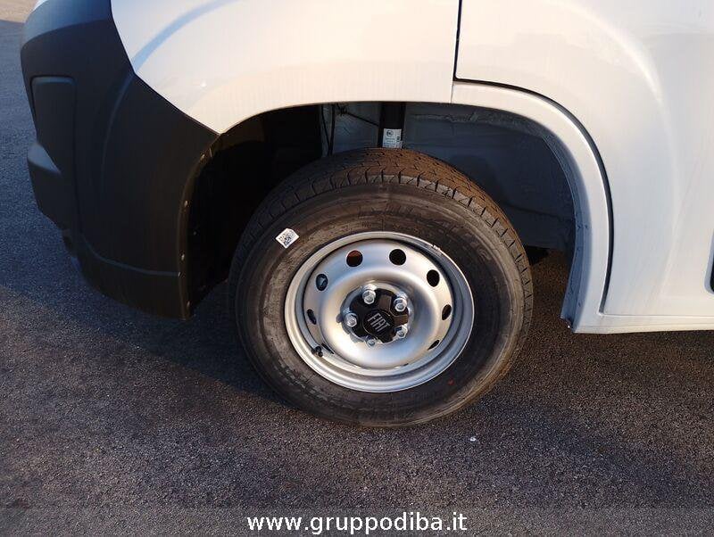 Fiat Professional Ducato Ducato Serie 2 Stock My25 Furgone Lastrato 35q Mh2- Gruppo Diba