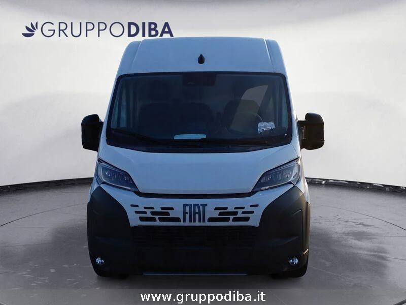 Fiat Professional Ducato Ducato Serie 2 Stock My25 Furgone Lastrato 35q Mh2- Gruppo Diba