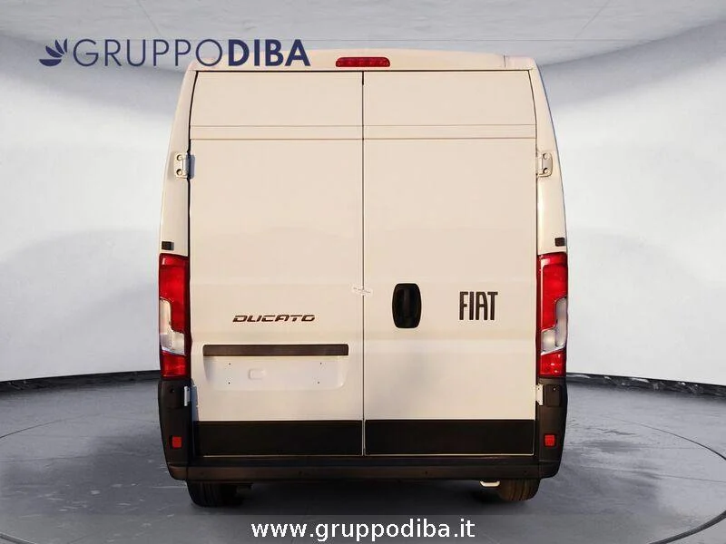 Fiat Professional Ducato Ducato Serie 2 Stock My25 Furgone Lastrato 35q Mh2- Gruppo Diba