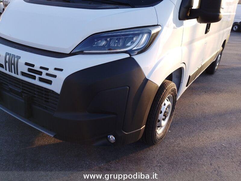 Fiat Professional Ducato Ducato Serie 2 Stock My25 Furgone Lastrato 35q Mh2- Gruppo Diba