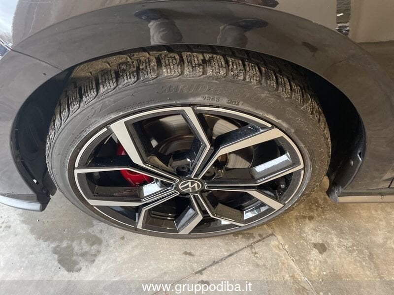 Volkswagen Polo Polo 2.0 tsi GTI dsg- Gruppo Diba