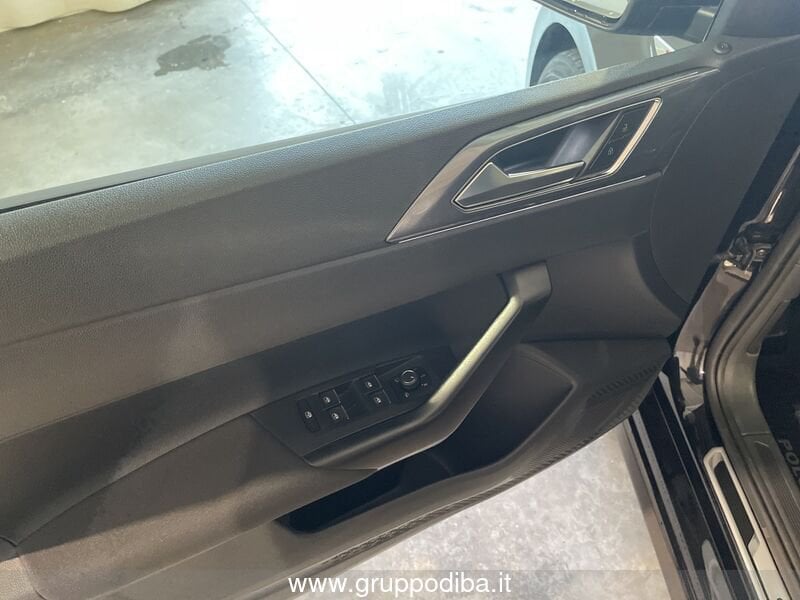 Volkswagen Polo Polo 2.0 tsi GTI dsg- Gruppo Diba