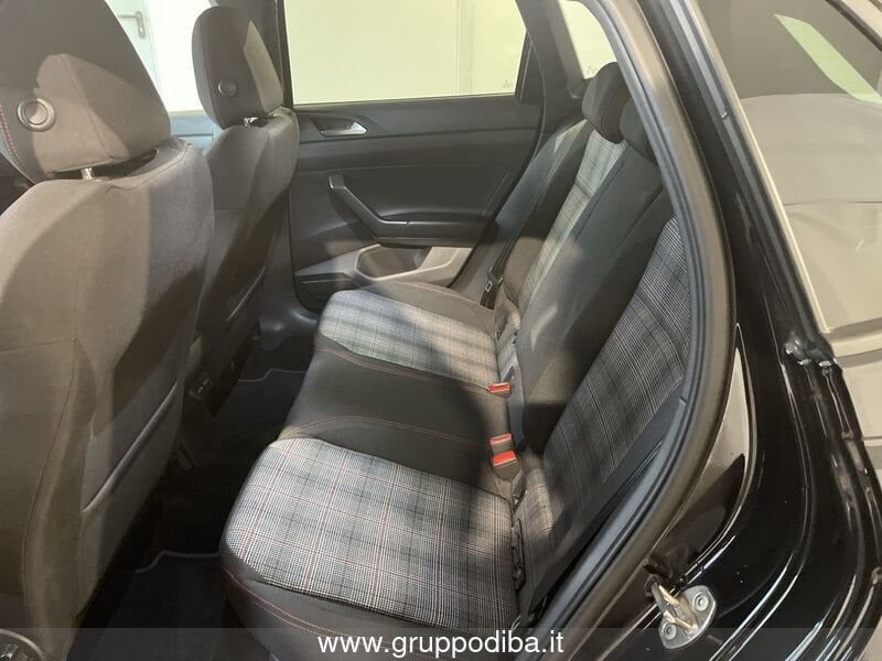 Volkswagen Polo Polo 2.0 tsi GTI dsg- Gruppo Diba