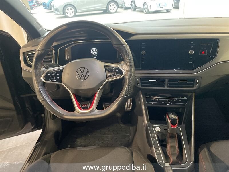 Volkswagen Polo Polo 2.0 tsi GTI dsg- Gruppo Diba