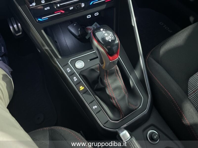 Volkswagen Polo Polo 2.0 tsi GTI dsg- Gruppo Diba
