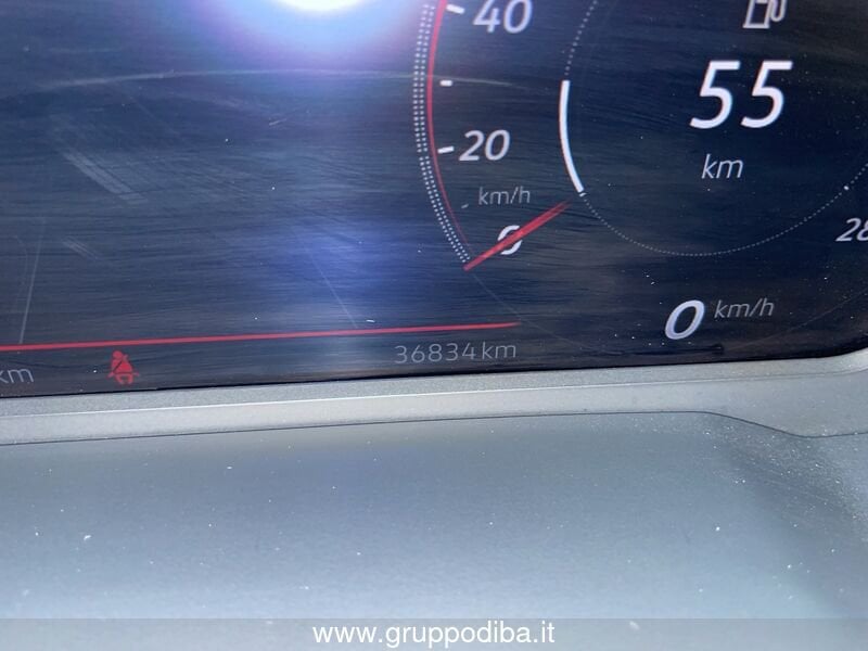 Volkswagen Polo Polo 2.0 tsi GTI dsg- Gruppo Diba