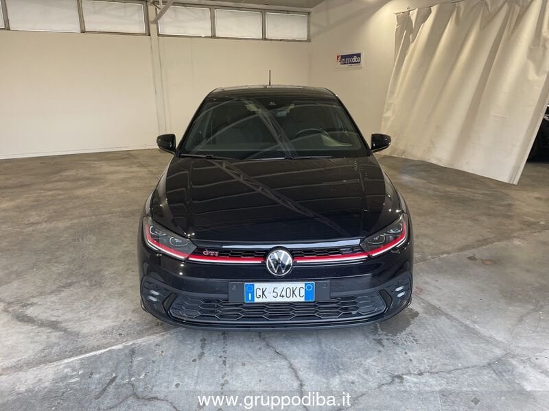 Volkswagen Polo Polo 2.0 tsi GTI dsg- Gruppo Diba
