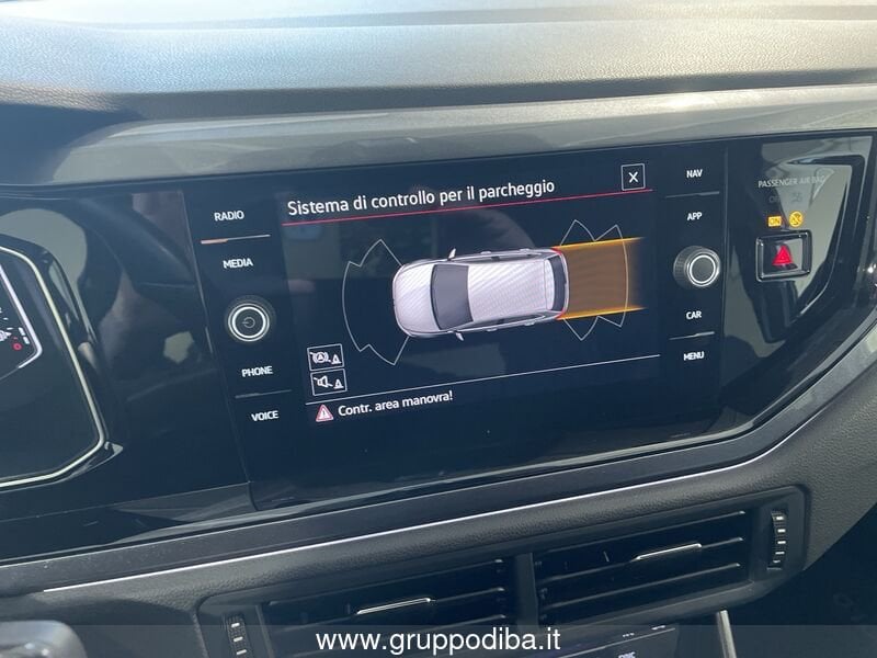 Volkswagen Polo Polo 2.0 tsi GTI dsg- Gruppo Diba