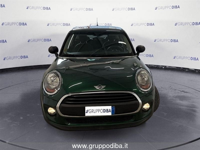 MINI 5 Porte Mini 1.2 One 75cv 5p- Gruppo Diba