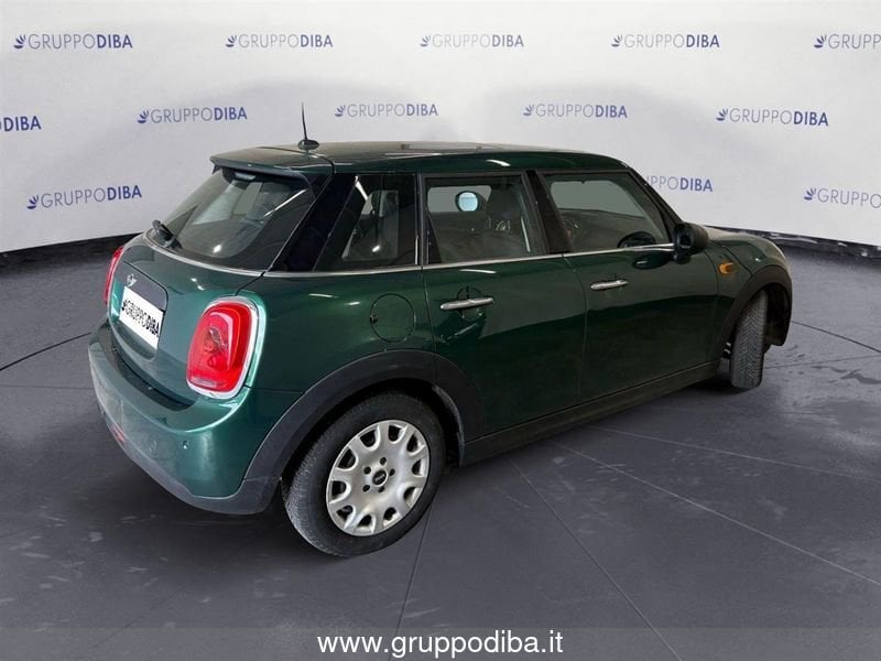 MINI 5 Porte Mini 1.2 One 75cv 5p- Gruppo Diba
