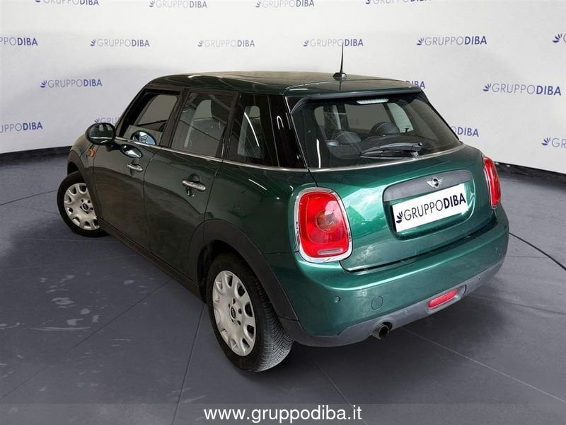 MINI 5 Porte Mini 1.2 One 75cv 5p- Gruppo Diba