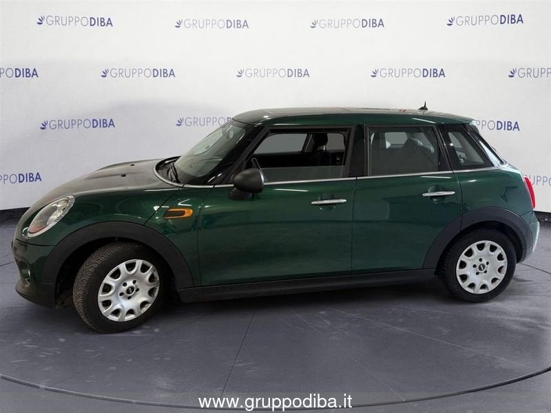 MINI 5 Porte Mini 1.2 One 75cv 5p- Gruppo Diba